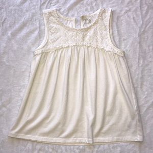 Gap tank top